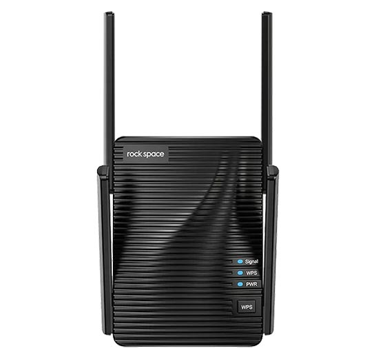 Common Issues During Rockspace WiFi Extender Setup
