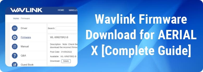 wavlink-firmware-download