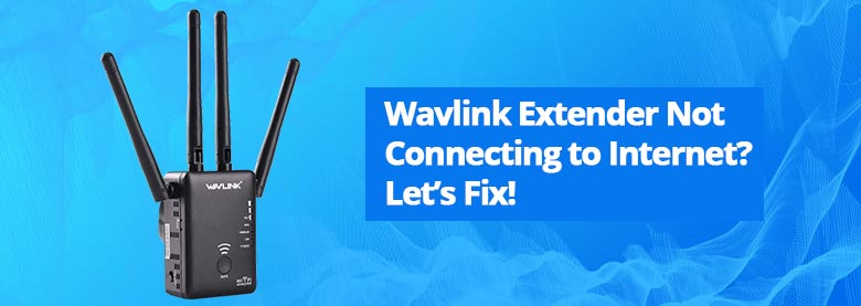 Wavlink-Extender-Not-Connecting-to-Internet